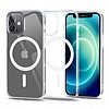Tech-Protect FlexAir Hybrid MagSafe tok iPhone 12 mini telefonhoz - átlátszó