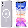Tech-Protect FlexAir MagSafe iPhone 11 tok - átlátszó