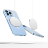 Tech-Protect FlexAir MagSafe iPhone 13 Pro tok - átlátszó