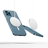 Tech-Protect FlexAir MagSafe tok iPhone 12 / 12 Próhoz - átlátszó