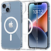 Tech-Protect FlexAir MagSafe tok iPhone 13 / 14-hez - átlátszó