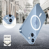 Tech-Protect FlexAir MagSafe tok iPhone 13 / 14-hez - átlátszó