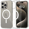 Tech-Protect FlexAir MagSafe tok iPhone 15 Pro Maxhoz - átlátszó