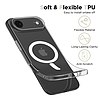Tech-Protect FlexAir MagSafe tok iPhone 17 Airhez - átlátszó