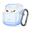Tech-Protect FlexAir tok AirPods 4-hez - kék
