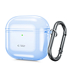 Tech-Protect FlexAir tok AirPods 4-hez - kék