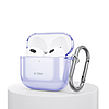 Tech-Protect FlexAir tok AirPods 4-hez - lila