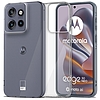 Tech-Protect FlexAir tok Motorola Edge 50 Neo-hoz - átlátszó