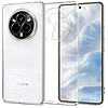 Tech-Protect FlexAir tok Realme 14 Pro 5G-hez - átlátszó