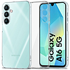 Tech-Protect FlexAir+ tok Samsung Galaxy A16 4G / 5G készülékhez - átlátszó (183856)