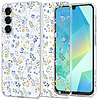 Tech-Protect FlexAir+ tok Samsung Galaxy A16 4G / 5G készülékhez - átlátszó (183899)