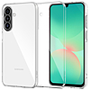 Tech-Protect FlexAir tok Samsung Galaxy A26 5G-hez - átlátszó
