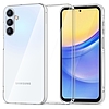 Tech-Protect FlexAir+ tok Samsung Galaxy A35 5G telefonhoz - átlátszó