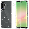 Tech-Protect FlexAir tok Samsung Galaxy A56 5G-hez - átlátszó csillogás