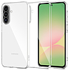 Tech-Protect FlexAir tok Samsung Galaxy A56 5G-hez - átlátszó