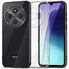 Tech-Protect FlexAir+ tok Xiaomi Redmi 14C / Poco C75 készülékhez - átlátszó