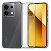 Tech-Protect FlexAir+ tok Xiaomi Redmi Note 13 5G telefonhoz - átlátszó