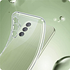 Tech-Protect FlexAir tok Xiaomi Redmi Note 14 Pro 5G / Poco X7 5G készülékhez - átlátszó (189074)
