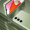 Tech-Protect FlexAir tok Xiaomi Redmi Note 14 Pro 5G / Poco X7 5G készülékhez - átlátszó (189074)