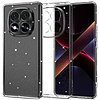 Tech-Protect FlexAir tok Xiaomi Redmi Note 14 Pro 5G / Poco X7 5G készülékhez - átlátszó (191599)
