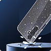 Tech-Protect FlexAir tok Xiaomi Redmi Note 14 Pro 5G / Poco X7 5G készülékhez - átlátszó (191599)