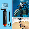 Tech-Protect GA100 markolat GoPro / DJI készülékekhez - fekete