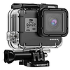 Tech-Protect GA200 vízálló tok GoPro Hero 5 / 6 / 7 kamerákhoz - átlátszó