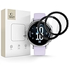 Tech-Protect Glass Flex+ 2 db-os csomag Garmin Venu 4 41mm-hez - fekete