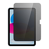 Tech-Protect Glass Spy+ adatvédelmi üveg iPad 10.9” 2022 / iPad 11” 2025 készülékhez