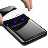 Tech-Protect Glass UV+ 2 db-os edzett üveg Motorola Edge 60 Fusion készülékhez - átlátszó