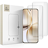 Tech-Protect Glass UV+ edzett üveg Realme 14 Pro+ 5G-hez - átlátszó