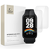 Tech-Protect Hydroflex Fit+ 2 db-os hidrogél fólia Xiaomi Smart Band 9 Active-hoz - átlátszó