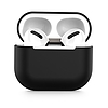 Tech-Protect Icon tok AirPods 3-hoz - fekete