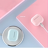 Tech-Protect Icon tok AirPods 3-hoz - fekete