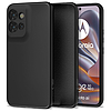 Tech-Protect Icon tok Motorola Edge 50 Neo-hoz, fekete