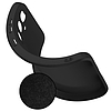 Tech-Protect Icon tok Motorola Edge 50 Neo-hoz, fekete