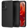 Tech-Protect Icon tok Motorola Moto G85 5G-hez, fekete