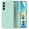 Tech-Protect Icon tok Samsung Galaxy A16 4G / 5G-hez, kék