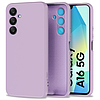 Tech-Protect Icon tok Samsung Galaxy A16 4G / 5G-hez - lila