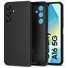 Tech-Protect Icon tok Samsung Galaxy A16 4G / 5G készülékhez - fekete