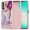 Tech-Protect Icon tok Samsung Galaxy A26 5G-hez - többszínű
