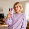 Tech-Protect Icon tok Samsung Galaxy A57 5G-hez - többszínű