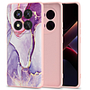 Tech-Protect Icon tok Xiaomi Redmi Note 14 Pro 5G / Poco X7 5G készülékhez - levendula