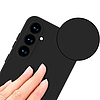 Tech-Protect Icon tok Xiaomi Redmi Note 14 Pro 5G / Poco X7 5G készülékhez - lila