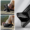 Tech-Protect Kevlar Cam+ tok Samsung Galaxy S24 FE-hez, fekete