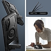 Tech-Protect Kevlar MagSafe+ tok Samsung Galaxy S24 telefonhoz - fekete
