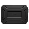 Tech-Protect Kevlar Pro laptoptáska 13-14"-es - fekete