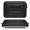 Tech-Protect Kevlar Pro laptoptáska 13-14"-es - fekete