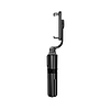 Tech-Protect L02S Bluetooth szelfibot állvánnyal, akár 72 cm-ig - fekete