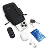Tech-Protect M6 univerzális sport karpánt - rózsaszín